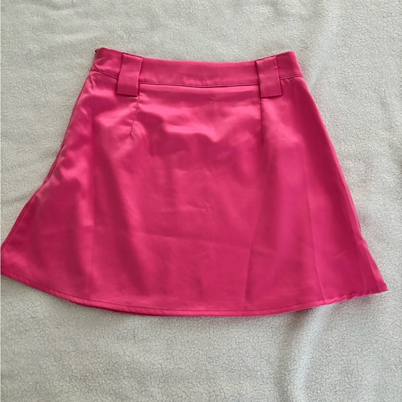 Mini skirt - Picture 5 of 6